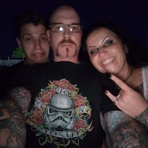 Meet your Posher, Charyn